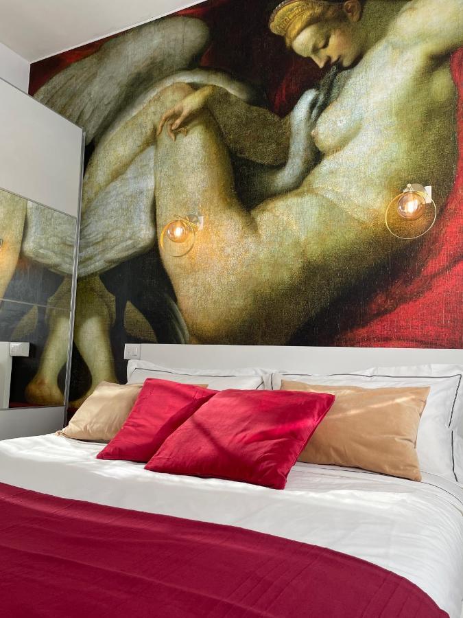 E&E Guest House Рим Экстерьер фото
