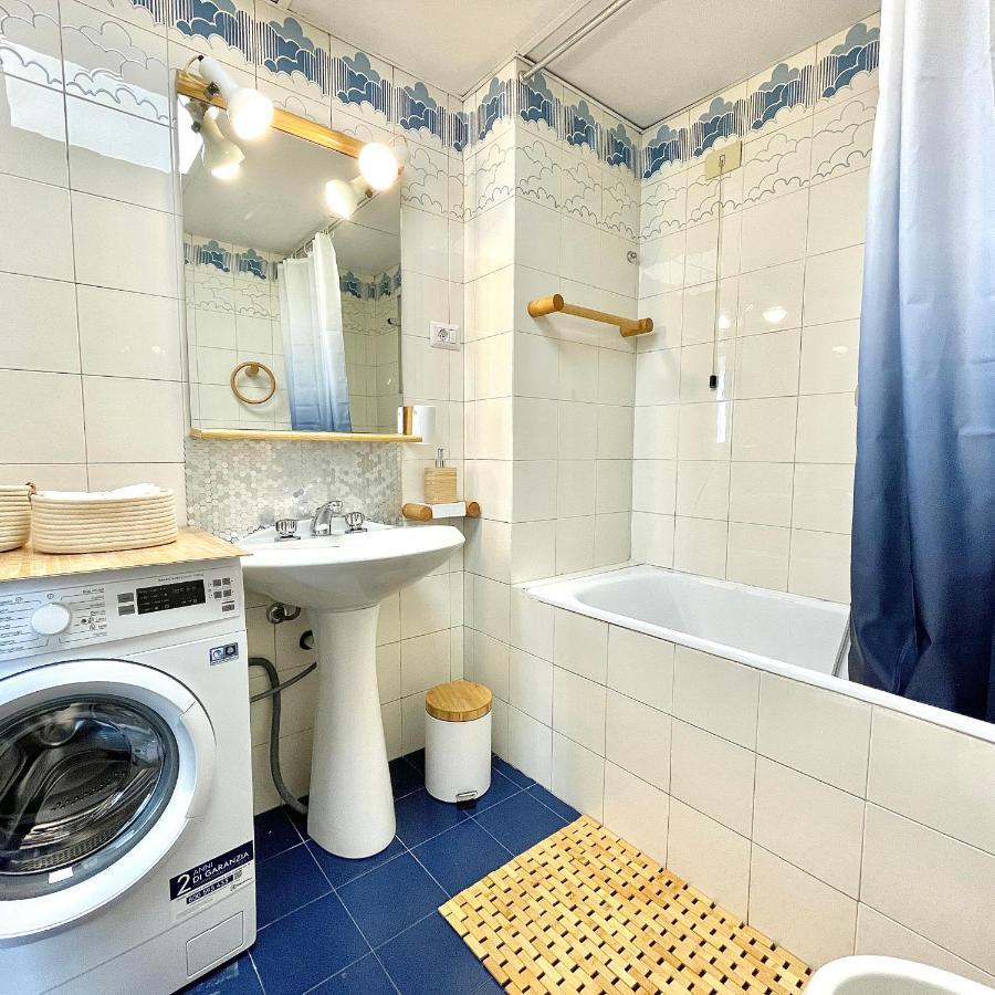 E&E Guest House Рим Экстерьер фото